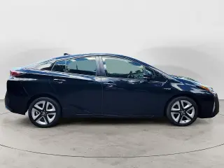 Toyota Prius 2016 Two Eco 4dr Hatchback