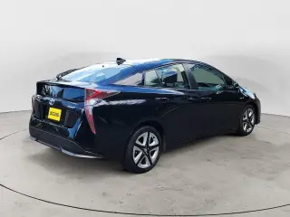 Toyota Prius 2016 Two Eco 4dr Hatchback