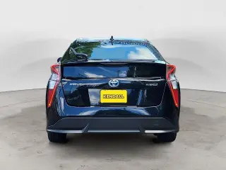 Toyota Prius 2016 Two Eco 4dr Hatchback