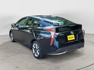 Toyota Prius 2016 Two Eco 4dr Hatchback