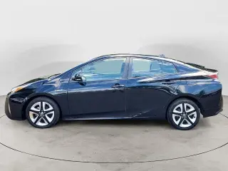 Toyota Prius 2016 Two Eco 4dr Hatchback