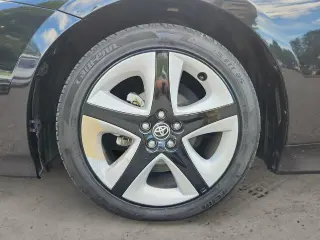 Toyota Prius 2016 Two Eco 4dr Hatchback