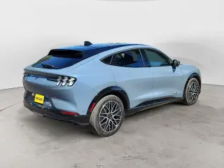 Ford Mustang Mach-E 2024 AWD Premium 4dr SUV