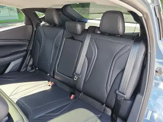 Ford Mustang Mach-E 2024 AWD Premium 4dr SUV