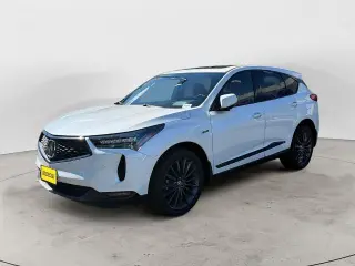 Acura RDX 2023 SH-AWD 4dr SUV w/Advance and A-SPEC Package