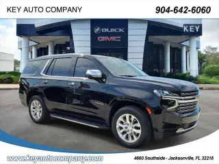 Chevrolet Tahoe 2021 4x2 Premier 4dr SUV