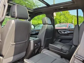 Chevrolet Tahoe 2021 4x2 Premier 4dr SUV