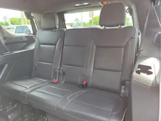 Chevrolet Tahoe 2021 4x2 Premier 4dr SUV