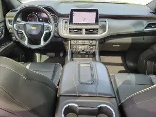 Chevrolet Tahoe 2021 4x2 Premier 4dr SUV