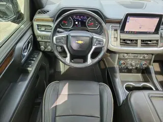 Chevrolet Tahoe 2021 4x2 Premier 4dr SUV