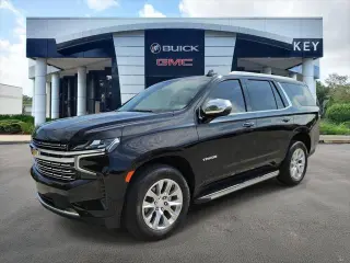 Chevrolet Tahoe 2021 4x2 Premier 4dr SUV