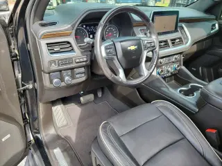 Chevrolet Tahoe 2021 4x2 Premier 4dr SUV