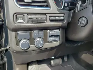 Chevrolet Tahoe 2021 4x2 Premier 4dr SUV