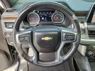 Chevrolet Tahoe 2021 4x2 Premier 4dr SUV