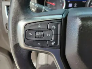 Chevrolet Tahoe 2021 4x2 Premier 4dr SUV