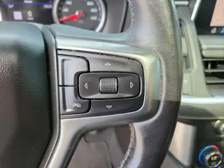 Chevrolet Tahoe 2021 4x2 Premier 4dr SUV