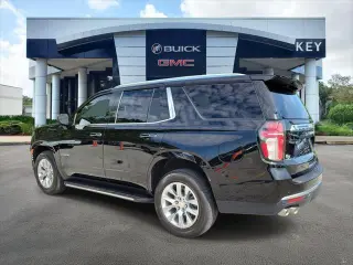 Chevrolet Tahoe 2021 4x2 Premier 4dr SUV