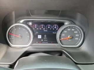 Chevrolet Tahoe 2021 4x2 Premier 4dr SUV