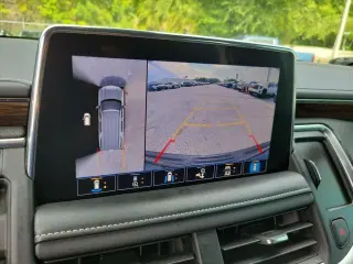Chevrolet Tahoe 2021 4x2 Premier 4dr SUV
