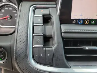 Chevrolet Tahoe 2021 4x2 Premier 4dr SUV