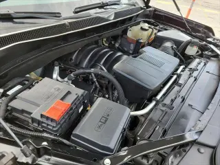 Chevrolet Tahoe 2021 4x2 Premier 4dr SUV