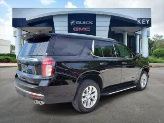 Chevrolet Tahoe 2021 4x2 Premier 4dr SUV