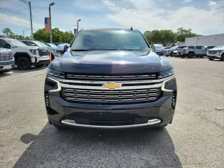 Chevrolet Tahoe 2021 4x2 Premier 4dr SUV