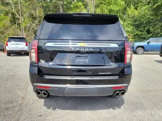 Chevrolet Tahoe 2021 4x2 Premier 4dr SUV