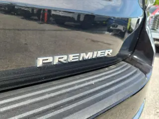 Chevrolet Tahoe 2021 4x2 Premier 4dr SUV