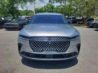 Lincoln Nautilus 2024 AWD Premiere 4dr SUV