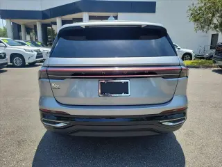 Lincoln Nautilus 2024 AWD Premiere 4dr SUV