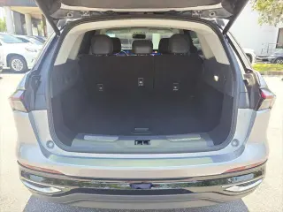 Lincoln Nautilus 2024 AWD Premiere 4dr SUV