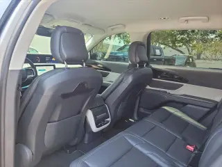 Lincoln Nautilus 2024 AWD Premiere 4dr SUV