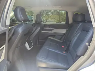 Lincoln Nautilus 2024 AWD Premiere 4dr SUV
