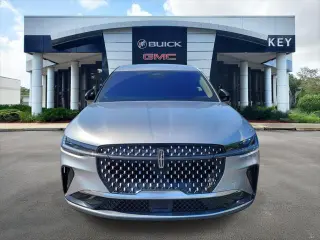 Lincoln Nautilus 2024 AWD Premiere 4dr SUV