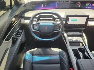 Lincoln Nautilus 2024 AWD Premiere 4dr SUV
