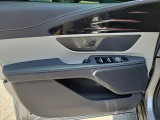 Lincoln Nautilus 2024 AWD Premiere 4dr SUV