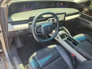 Lincoln Nautilus 2024 AWD Premiere 4dr SUV