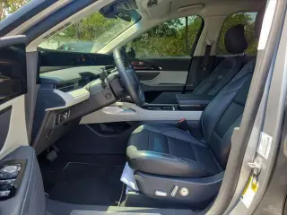 Lincoln Nautilus 2024 AWD Premiere 4dr SUV