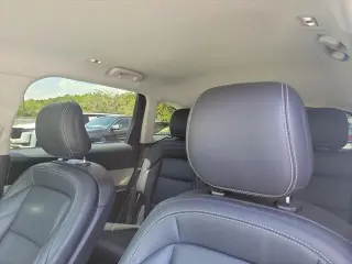Lincoln Nautilus 2024 AWD Premiere 4dr SUV