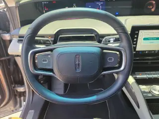 Lincoln Nautilus 2024 AWD Premiere 4dr SUV