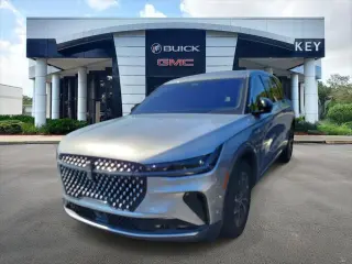 Lincoln Nautilus 2024 AWD Premiere 4dr SUV