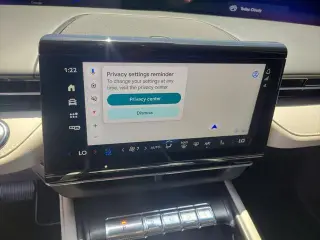 Lincoln Nautilus 2024 AWD Premiere 4dr SUV