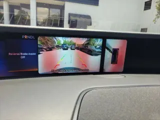 Lincoln Nautilus 2024 AWD Premiere 4dr SUV