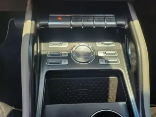 Lincoln Nautilus 2024 AWD Premiere 4dr SUV