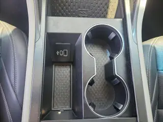 Lincoln Nautilus 2024 AWD Premiere 4dr SUV