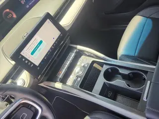 Lincoln Nautilus 2024 AWD Premiere 4dr SUV