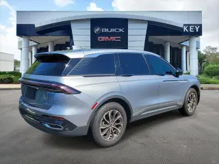 Lincoln Nautilus 2024 AWD Premiere 4dr SUV