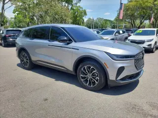 Lincoln Nautilus 2024 AWD Premiere 4dr SUV