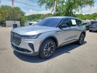 Lincoln Nautilus 2024 AWD Premiere 4dr SUV